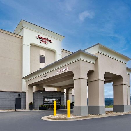Hampton Inn Elkins Exterior photo