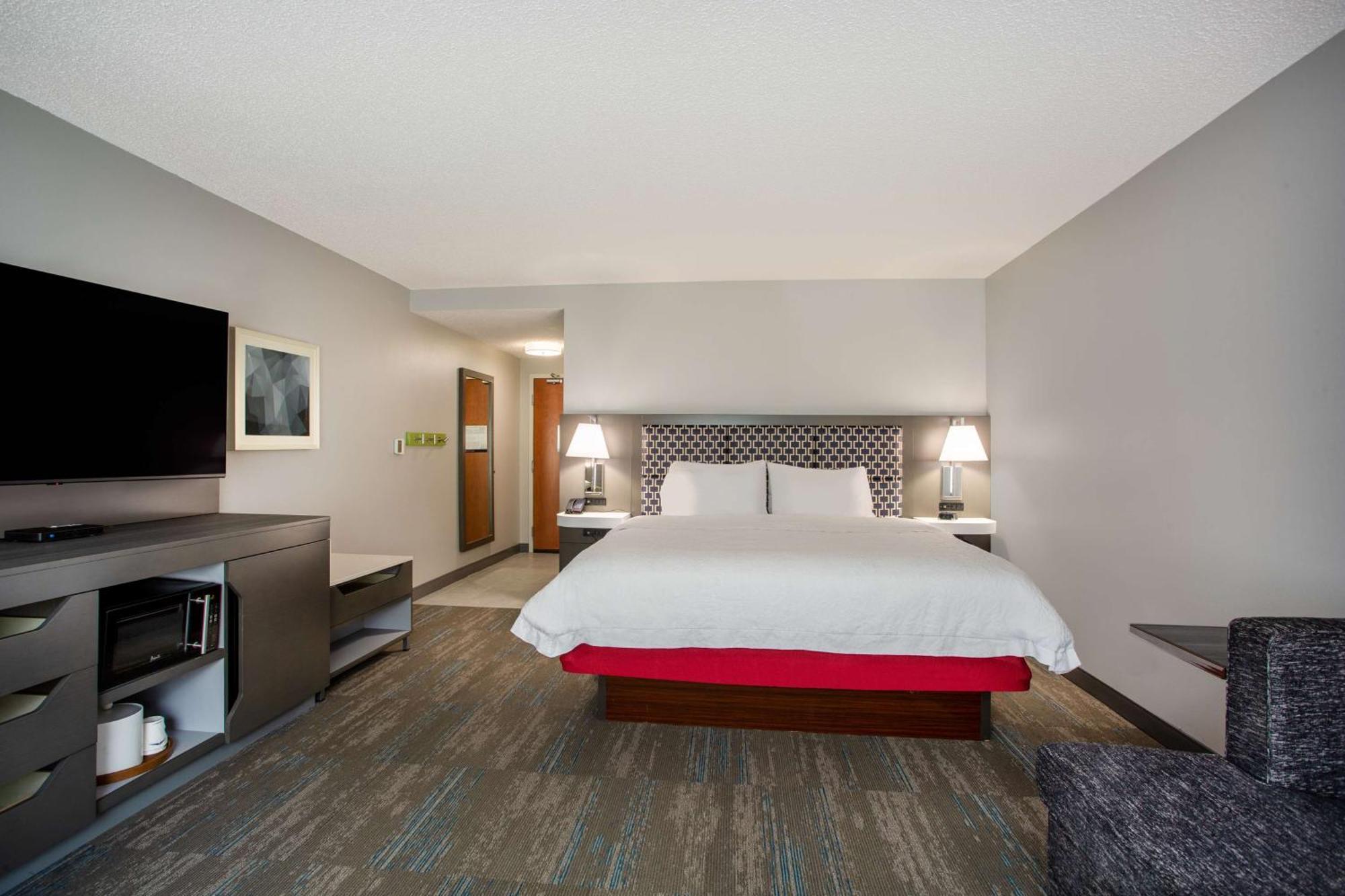 Hampton Inn Elkins Exterior photo