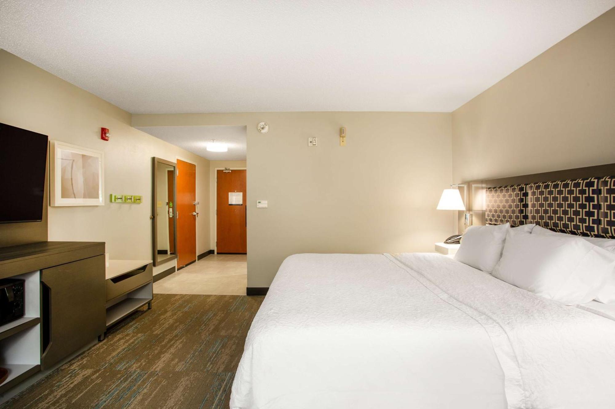 Hampton Inn Elkins Exterior photo