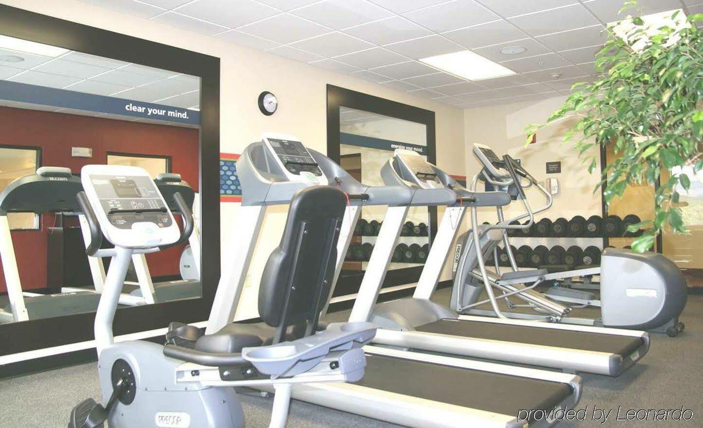 Hampton Inn Elkins Facilities photo